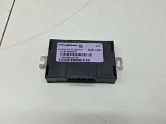Блок управления АКПП Hyundai Tucson 1 JM