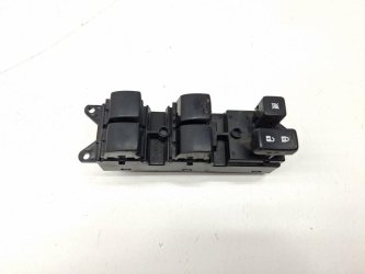 Блок управления стеклоподъемниками Mitsubishi Outlander 3 GF