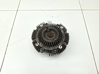 Термомуфта Toyota Hilux 7 AN10, AN20, AN30