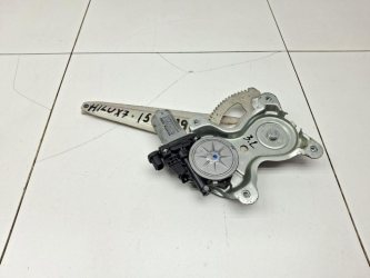 Стеклоподъемник задний левый Toyota Hilux 7 AN10, AN20, AN30