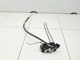 Замок двери передней правой Nissan Almera G15