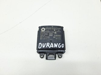 Радар слепых зон Dodge Durango WD