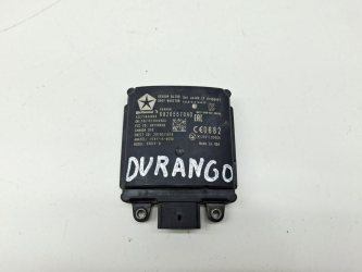 Радар слепых зон Dodge Durango WD