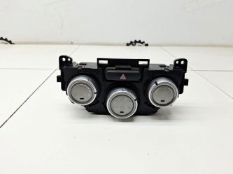 Блок управления климат-контролем Subaru Impreza G12, GE, GH
