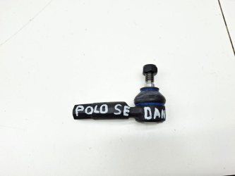 Наконечник рулевой наружный левый Volkswagen Polo 5