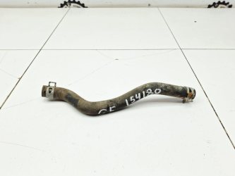 Патрубок отопителя Mitsubishi Outlander 3 GF