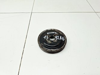 Шкив помпы Kia Picanto 1 SA