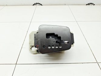 Кулиса АКПП Subaru Forester S12, SH