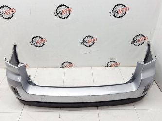 Бампер задний Subaru Outback B14, BR