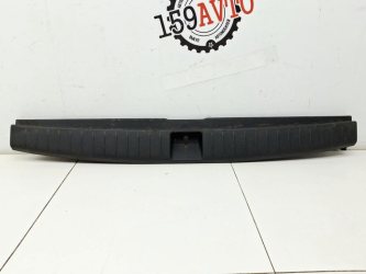 Обшивка багажника Subaru Outback B13, BP