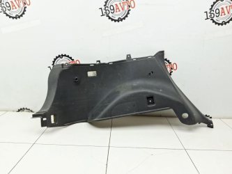 Обшивка багажника Subaru Impreza G12, GE, GH