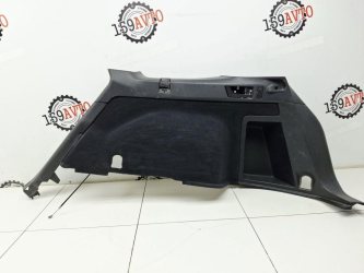 Обшивка багажника Subaru Outback B14, BR