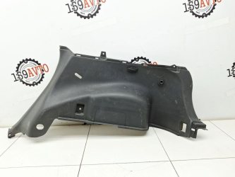 Обшивка багажника Subaru Impreza G12, GE, GH
