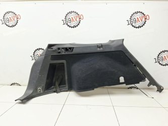 Обшивка багажника Subaru Outback B14, BR