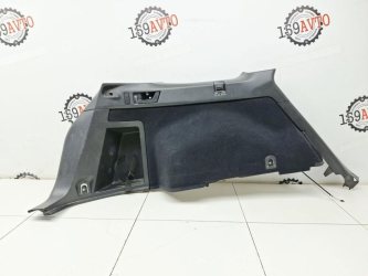Обшивка багажника Subaru Outback B14, BR