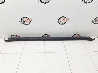 Накладка на порог наружная Subaru Outback B14, BR