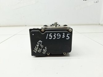 Блок ABS Subaru Legacy B13, BL, BP