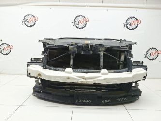 Кассета радиаторов Mazda 6 GH