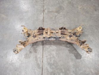 Балка задняя Mazda 6 GH