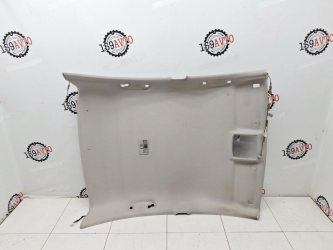 Обшивка потолка Mazda 6 GH