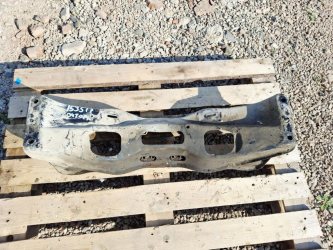 Подрамник Subaru Outback B13, BP
