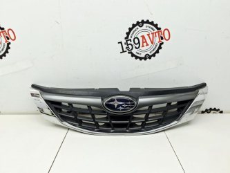Решетка радиатора Subaru Impreza G12, GE, GH