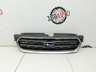 Решетка радиатора Subaru Outback B13, BP