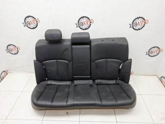 Сиденье заднее Subaru Impreza G12, GE, GH