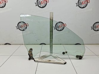 Стекло двери передней правой Subaru Outback B13, BP