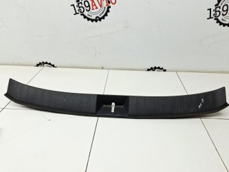 Обшивка багажника Subaru Impreza G12, GE, GH