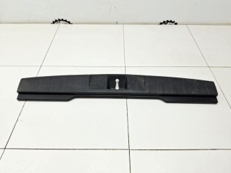 Обшивка багажника Subaru Outback B14, BR