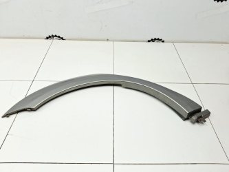 Накладка заднего крыла правого Subaru Outback B13, BP