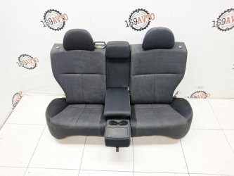 Сиденье заднее Subaru Forester S12, SH