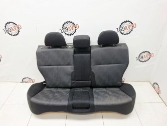 Сиденье заднее Subaru Forester S12, SH