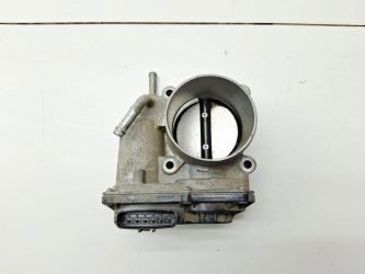 Заслонка дроссельная электрическая Subaru Impreza G13, G23, GJ, GP