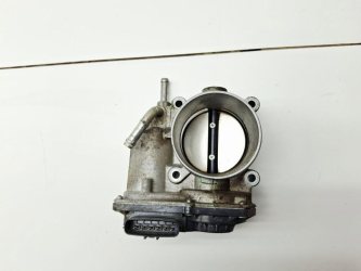 Заслонка дроссельная электрическая Subaru Forester S13, SJ