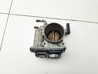 Заслонка дроссельная электрическая Subaru Impreza G12, GE, GH