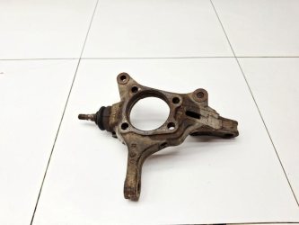 Кулак поворотный передний правый Subaru Legacy B13, BL, BP