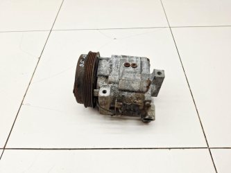 Компрессор кондиционера Subaru Forester S11, SG