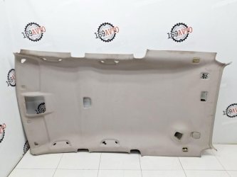 Обшивка потолка Subaru Outback B13, BP