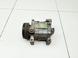 Компрессор кондиционера Subaru Forester S11, SG