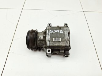 Компрессор кондиционера Subaru Outback B14, BR