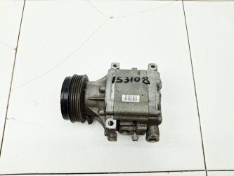 Компрессор кондиционера Subaru Outback B14, BR
