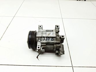 Компрессор кондиционера Subaru Impreza G12, GE, GH