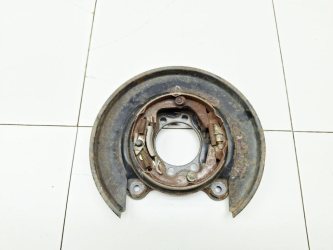 Щит опорный задний правый Subaru Outback B12, BH