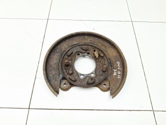 Щит опорный задний правый Subaru Outback B12, BH