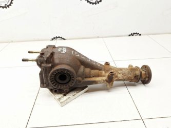 Редуктор заднего моста Subaru Legacy B13, BL, BP