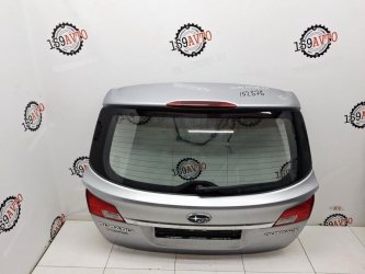 Дверь багажника Subaru Outback B14, BR