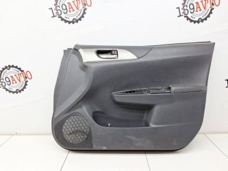 Обшивка двери передней правой Subaru Impreza G12, GE, GH