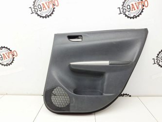 Обшивка двери задней правой Subaru Impreza G12, GE, GH